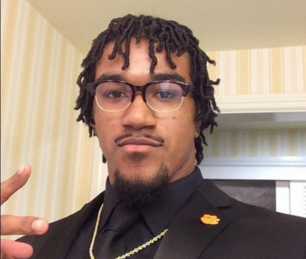 Vic Beasley - Motivational Sports Speaker